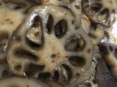 -李双猪·小龙虾·烧烤·羊肉煲(乐山店)