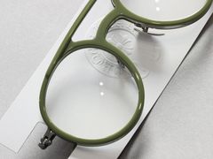-目艮眼镜SHOWROOM(品牌集合店)