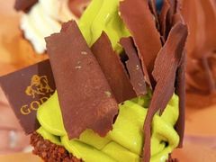 -GODIVA(港汇恒隆广场)