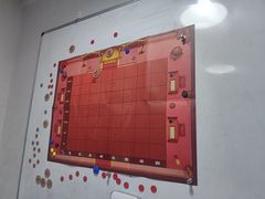 -戏精管理局·剧本杀·桌游·血染钟楼