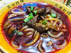 -力力豆花庄(广渠门店)