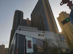 -兰岛广场(白沙路店)