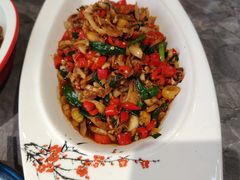 -农家湘菜(安亭店)