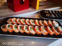 -雅阁国际大酒店·中餐厅