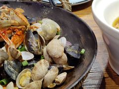-开鑫鱼厂·宁波海鲜(前程智慧城店)