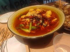 -小乾杯串店•16年沈阳烧烤(文安路店)