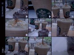 -星巴克(成都北城天街分店)