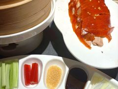 -锦府园·新台州菜(合生汇店)