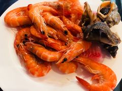 -泰谷酒店·太古码头闽菜自助餐厅