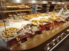 -比格比萨自助(新辰里学清路店)