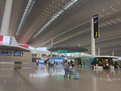 -广州白云国际机场-T2航站楼