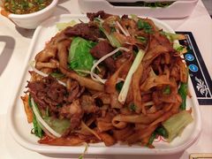 -八合里潮汕鲜牛肉火锅(福州万象城店)