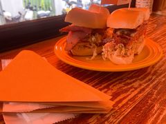 -Catch Bagel(芳草地店)