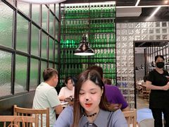 -鱼上·烤鱼(万象城店)