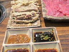-海子口鲜牛馆(招商兰溪谷店)