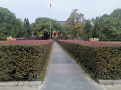 -桂林独秀峰王城景区