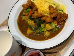 -池奈·日式咖喱蛋包饭(赛高店)