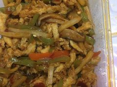 -惠宾饭庄(千禧店)