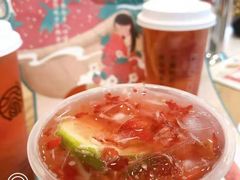 -眷茶(赛格国际购物中心店)