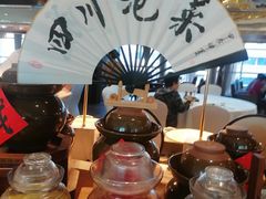 -瑞升芭富丽大酒店-自助餐厅
