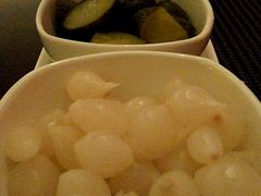 -北京港澳中心瑞士酒店·瑞士咖啡厅·自助餐