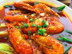 -老三样·旧食新味(绿地店)