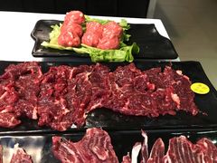 -陈记顺和牛肉火锅馆(天河北路店)