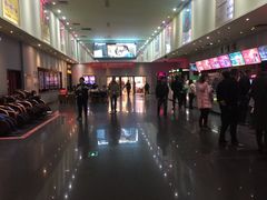 -中瑞国际影城(福州白湖亭店)