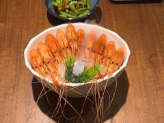 -乔街深夜食堂·小龙虾·高压锅生蚝(杭州总店)