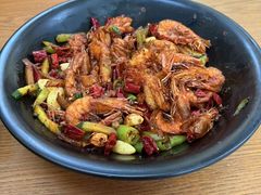 奇香大排-掌上鲜(南顺城街店)