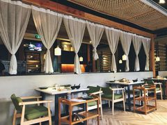 大堂-狐狸爱上椰子鸡(滨江星光大道店)