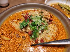 -辛香汇(飞洲店)
