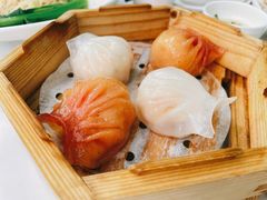-东鑫记港式茶餐厅(南京东路店)