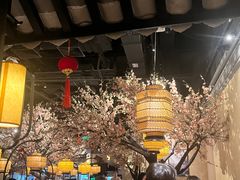 -绿茶餐厅(昌平悦荟店)