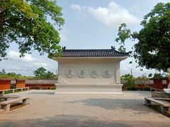 -海南文笔峰盘古文化旅游区