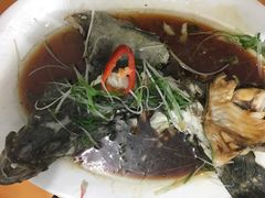 -真味馆(侨港碧海银滩店)