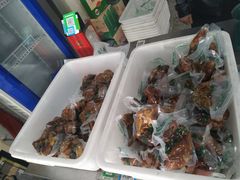 -佰运猪蹄(高陵店)