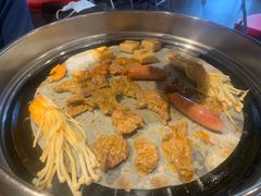 -晓燃地摊烤肉(朝阳双桥店)