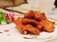 -乾隆美食·本帮菜(黄河路店)