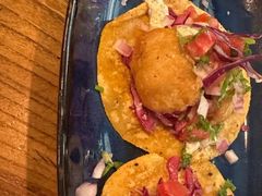 -Q MEX 库迈墨西哥餐吧(双井店)