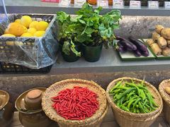 -湘江红·湖南招牌菜(莲花南路店)