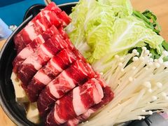 寿喜锅-村上一屋(望京店)