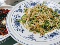 -鸭王烤鸭店(三里河店)