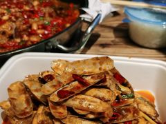 辣炒蛏子-盒马鲜生(顺义店)