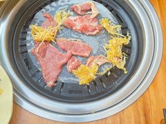 -二刚大块烤肉(东山商业街店)