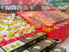 -鲜力达果品批发直销(无锡保利香槟店)