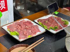 -重庆故事姊妹老火锅(财经学院店)