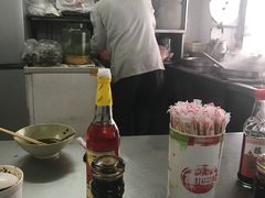 -顺兴面店(领展购物广场西区店)