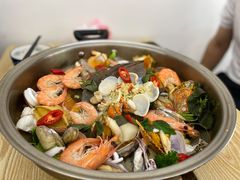 -派派茶客(金杏花园店)