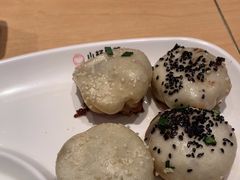 -小杨生煎(周浦万达店)